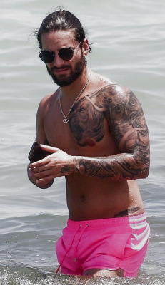 celebritytvmovie:  Maluma