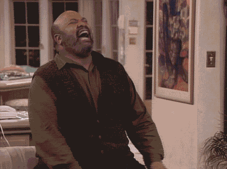 hiphopclassicks:  James Avery | RIP “Uncle Phil”