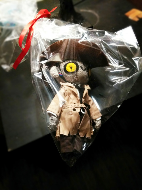 Alright, So Last Month I Won A Little Giveaway Being Held By @phiners. I Could Have Any Character I Wanted