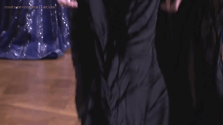 couture-constellation: The Witch Squad at Zuhair Murad Haute Couture Fall 2013