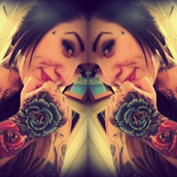 Love of Ink