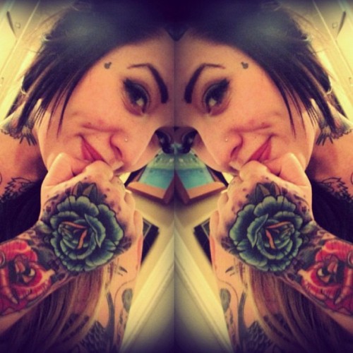 Love of Ink