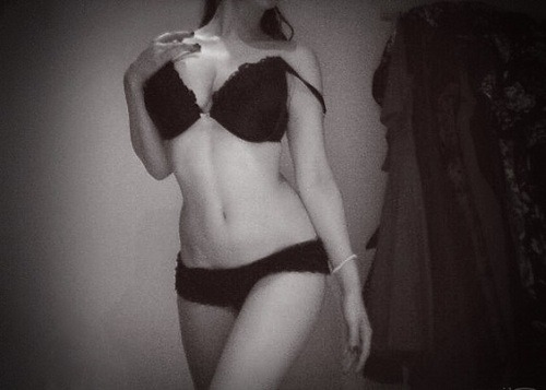 teasetsandpearls:  night all x 