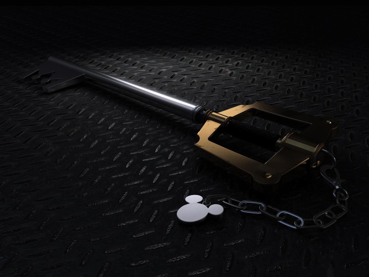 lovelynara:  Kingdom Hearts