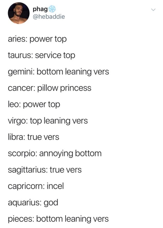 domesticdad:  Pretty accurate 