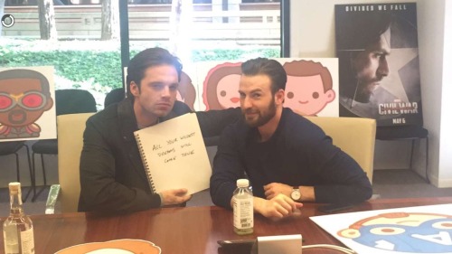worthynatalia:BOYS
