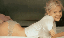 Always Moving, Always Sexy