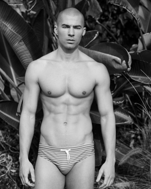 venezuelabulge:  cody - bulge