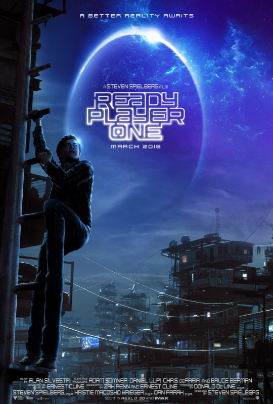 erasedh:  bogleech:  deanky:  deanky: i love that ready player one poster with the