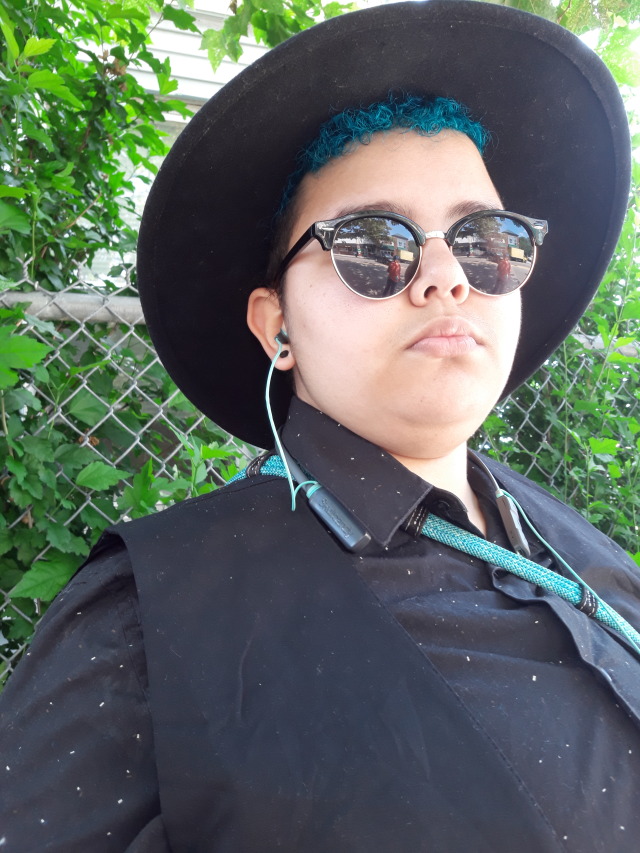 Butch Woc Tumblr