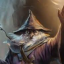 aevilwizard