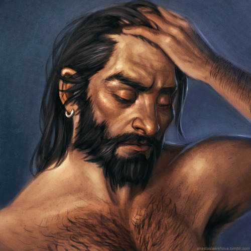 anastasiaershova: Blackwall, for always awesome @lustanddai!