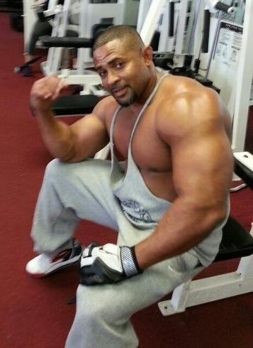 creamgetdamoney:  Elvin 