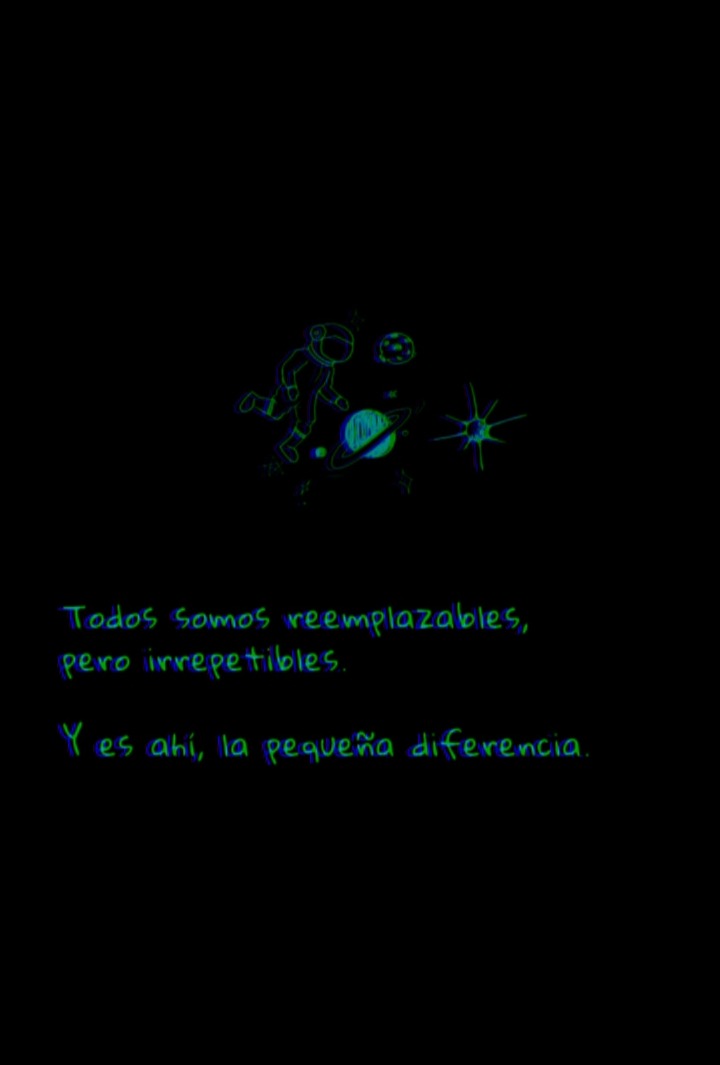 resiliense:-Anónimo