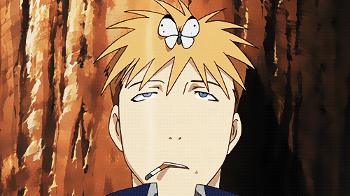 fullmetalalchemist-brotherhood:  Hiromu Arakawa FULLMETAL ALCHEMIST