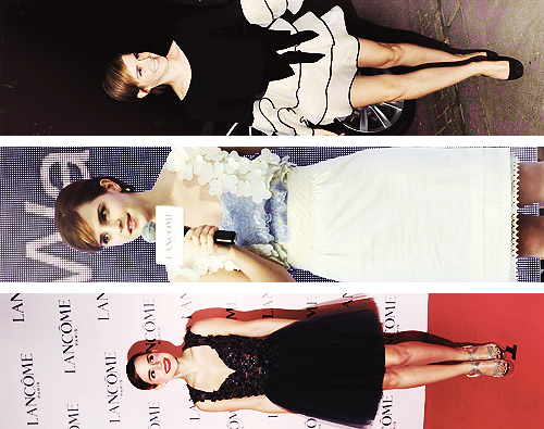 weasleyer-deactivated20130904:Emma Watson + dresses 2/2
