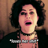 urmotheratemydog:  The Craft: a summary 