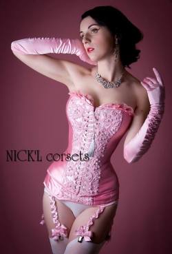 Corsets