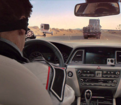 New Post has been published on http://bonafidepanda.com/coolest-demonstration-awesome-self-driving-cars-road/The