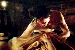 Oh! Well Then, Could You Please Write A Drabble About Loki's Quote "you Don't Hit It - You Just Press