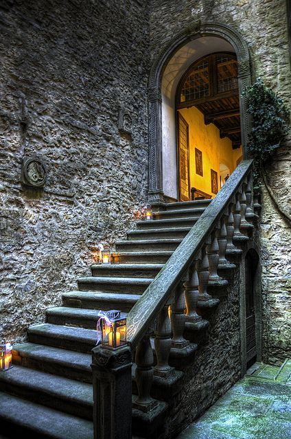 bonitavista:  Tuscany, Italyphoto via maryna