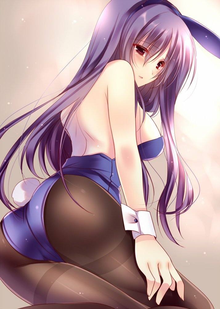 ecchi animee