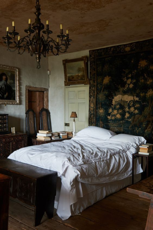 Pick Your Bedroom 1-9