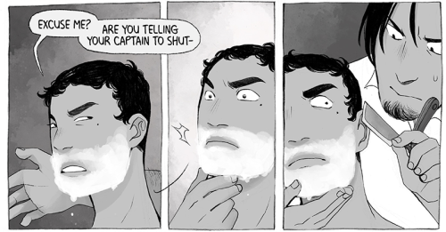 Whats Tiger Tiger? I Know Its A Webcomic But Like Whats The Genre/basic Plot Blurb And/or Summary? It