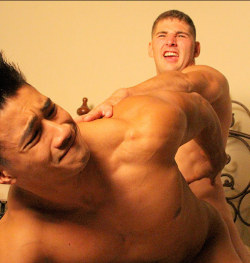 sgasianerotic:  mmxservice:  Ken Ott is such a hot little bitch boy  once a bottom, always bottom. power bottom.