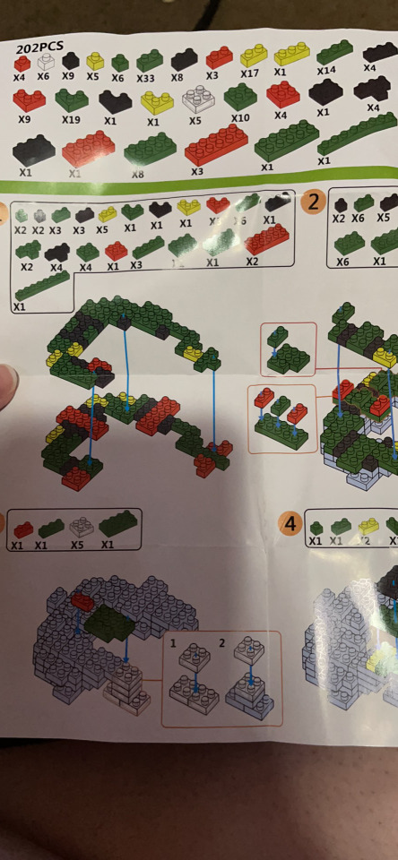 Pokemon Nanoblocks Tumblr Posts Tumbral Com Pokemon Nanoblocks Tumblr Posts Tumbral Com