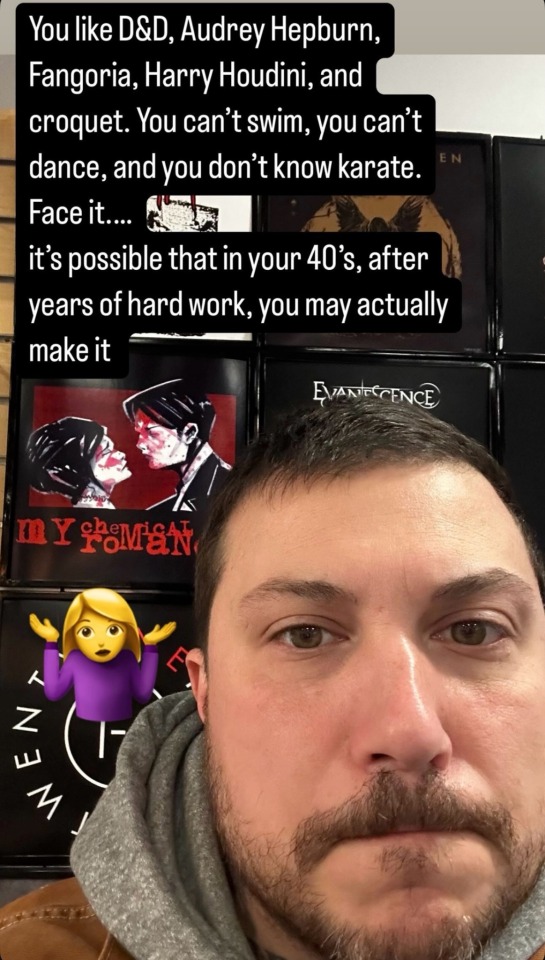 Frank Please Stop Posting I’m So Emotionally Fragile Right In This Moment Im Already Crying