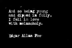 Edgar Allan Poe