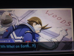 toudouus:IM PLAYING DUAL DESTINIES AND LAJSHXJAKDI THOUGHT HE WROTE “WOOPS”  LIKE APOLLO TRIPPED AND FELL AND HIT HIS HEAD AND WROTE “WOOPS” WITH HIS BLOOD BEFORE HE PASSED OUT OMFG I AM LAUGHING SO HARD IM GONNA PEE