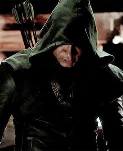 mezbeleyer:Arrow John Diggle // Legends of Tomorrow John Diggle Jr. (Connor Hawke)