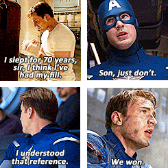 unicorngraphics:  make me choose:└ thegeminisage asked: bucky barnes or steve rogers? 
