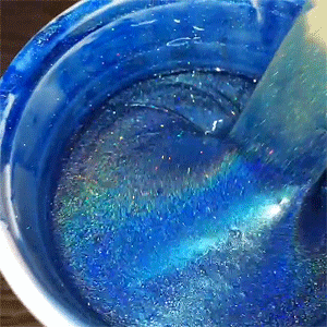 stiimmiing:nail polish (volume warning on the video)