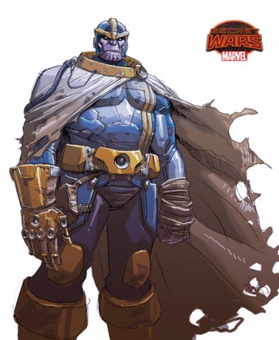 shadesandsupers:  Okay, Marvel…*waits*