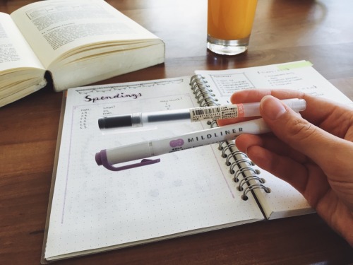 my-little-studyblr: 09.09.16 11:15 am // reading and bullet journal update. // ig: my.little.studybl