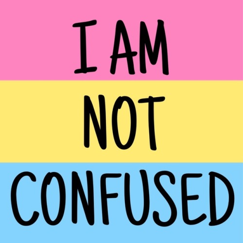 Pansexual Pride