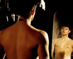   Ben (X5-943) | Dark Angel 1x17 Pollo Loco 