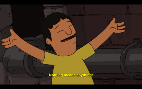 tv: bob's burgers