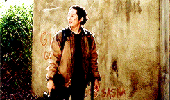 dixonings:The Walking Dead: Us