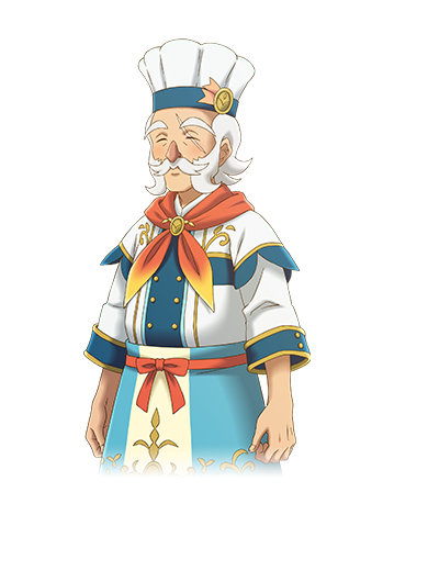 The Rune Factory website has now been updated with all of the new characters that have been revealed