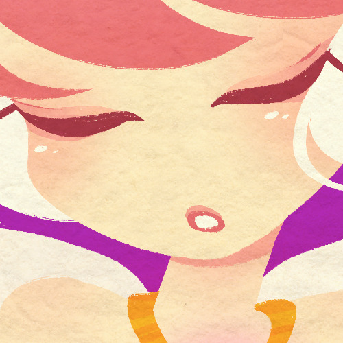 mayakern:✨ once upon a time… ✨finally, after YEARS, i have made a print for my favorite 