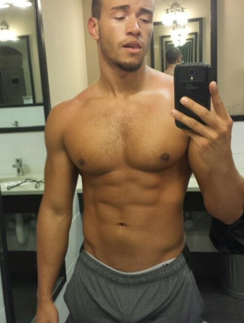 furrypty:  Indulge your senses with the beauty of the male shapes!