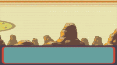 theglitchmew:   The version mascots of the original games.The gifs are now enhanced and remade to replace the old ones.
