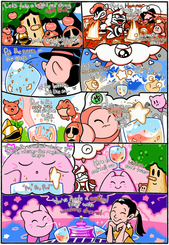 bounder kirby Explore Tumblr Posts and Blogs Tumgik