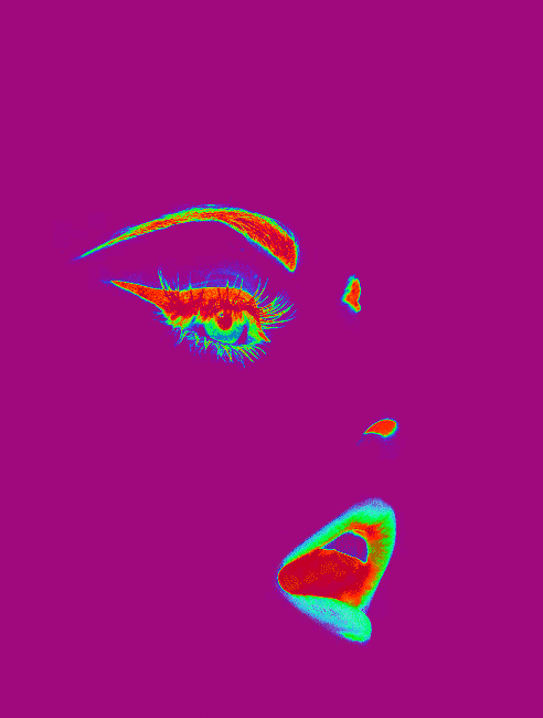 Trippy Hippie