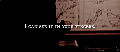 professor-quirrell:American Gods Meme: [1//6] QuotesMr. Jacquel to and about Mr. Ibis (1.07)