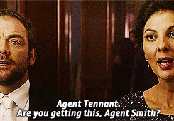 relatedworlds:   Doctor Who References in Leverage   